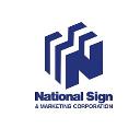 National Sign & Marketing Corporation logo